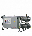 Водонагреватель электрический проточный ЭВАН (класс ПРОФЕССИОНАЛ)  ЭПВН 42А с доставкой в NAME